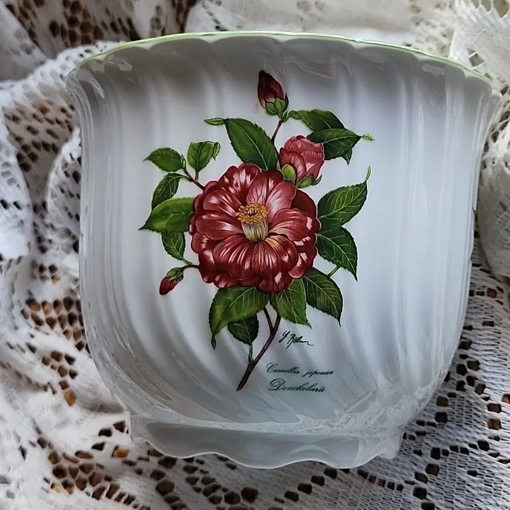 Cachepot Made In Germany - Picture 2 of 8